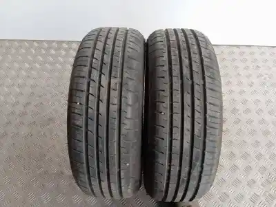 Автозапчастина б/у ШИНА для DAEWOO KALOS F14D3-G Посилання на OEM IAM 185/60/14 82H  