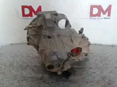 Gebrauchtes Autoersatzteil GETRIEBE zum NISSAN MICRA (K11)  OEM-IAM-Referenzen   
