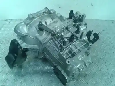 Автозапчастина б/у КОРОБКА ПЕРЕДАЧ для KIA CARENS (UN)  Посилання на OEM IAM L5R  