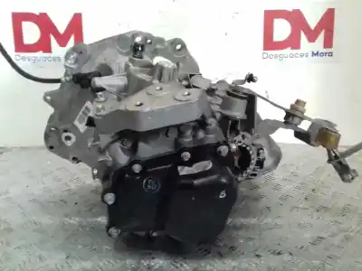 Pezzo di ricambio per auto di seconda mano riduttore per opel corsa d enjoy riferimenti oem iam   