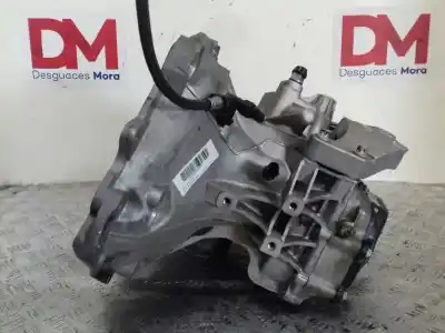 Pezzo di ricambio per auto di seconda mano riduttore per opel corsa d enjoy riferimenti oem iam   