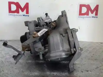 Pezzo di ricambio per auto di seconda mano riduttore per opel corsa d enjoy riferimenti oem iam   