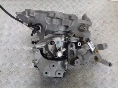 Pezzo di ricambio per auto di seconda mano riduttore per opel corsa d enjoy riferimenti oem iam   