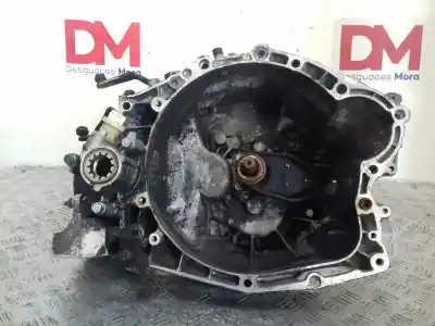 Gebrauchtes Autoersatzteil GETRIEBE zum CITROEN XSARA BERLINA 2.0 HDi CAT (RHY / DW10TD) OEM-IAM-Referenzen 20DL42  