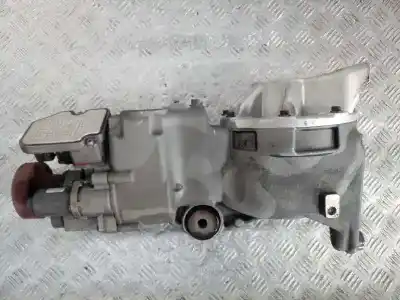 Peça sobressalente para automóvel em segunda mão diferencial traseiro por volvo xc90 d5 executive (7 asientos) (136kw) referências oem iam s6067943
