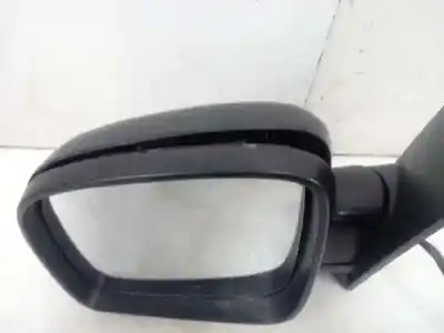 Автозапчастина б/у ліве дзеркало для volkswagen caddy ka/kb (2k) furg. посилання на oem iam   
