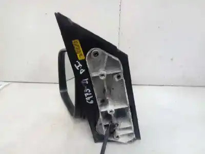 Автозапчастина б/у ліве дзеркало для volkswagen caddy ka/kb (2k) furg. посилання на oem iam   
