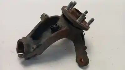 Second-hand car spare part front right knuckle for ford galaxy (ca1) limited edition oem iam references   