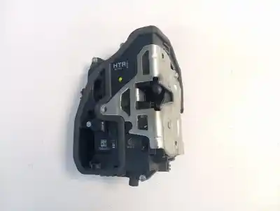 Peça sobressalente para automóvel em segunda mão fechadura da porta traseira direita por bmw serie 3 touring (e91) 3.0 turbodiesel cat referências oem iam 7060296
