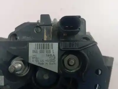 Автозапчастина б/у генератор для audi a5 coupe (8t) 1.8 16v tfsi посилання на oem iam 06h903016l  