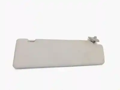 Peça sobressalente para automóvel em segunda mão pára-sol esquerdo por bmw x5 (e70) xdrive30d referências oem iam 