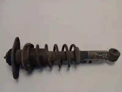 Gebrauchtes Autoersatzteil Stoßdämpfer links hinten zum MINI MINI (R50, R53)  OEM-IAM-Referenzen LF222191191  