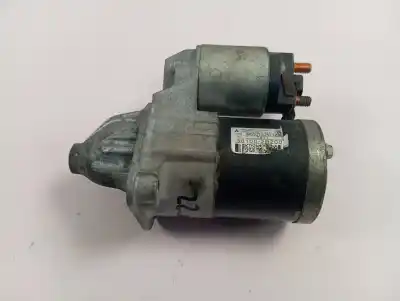 Second-hand car spare part starter motor for kia cee´d active oem iam references 361002b200