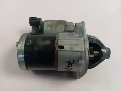 Peça sobressalente para automóvel em segunda mão motor de arranque por kia cee´d active referências oem iam 361002b200  