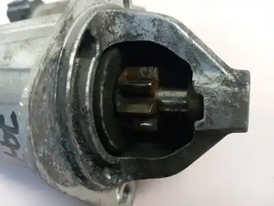 Peça sobressalente para automóvel em segunda mão motor de arranque por kia cee´d active referências oem iam 361002b200  