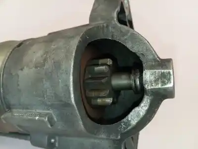Second-hand car spare part starter motor for renault espace iv (jk0) dynamique oem iam references   