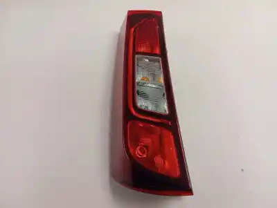 Peça sobressalente para automóvel em segunda mão farolim traseiro esquerdo por renault express advance referências oem iam 265554082r