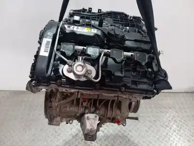 Second-hand car spare part COMPLETE ENGINE for BMW SERIE X4 (G02)  OEM IAM references B48B20B  