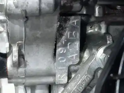 Second-hand car spare part complete engine for toyota rav4 hybrid 4x2 advance oem iam references a25a  