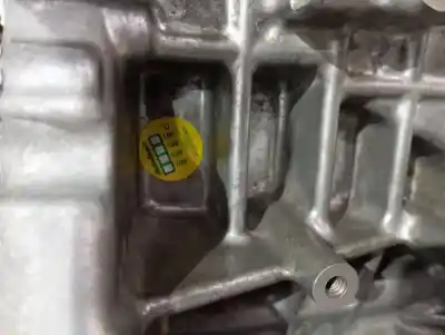 Second-hand car spare part complete engine for toyota rav4 hybrid 4x2 advance oem iam references a25a  