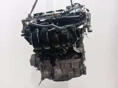 Second-hand car spare part complete engine for toyota rav4 hybrid 4x2 advance oem iam references a25a  