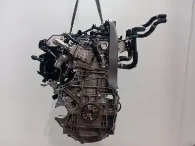 Second-hand car spare part complete engine for toyota rav4 hybrid 4x2 advance oem iam references a25a  