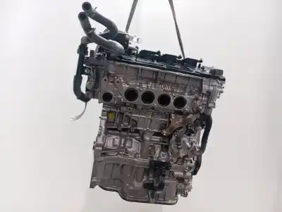 Second-hand car spare part complete engine for toyota rav4 hybrid 4x2 advance oem iam references a25a  