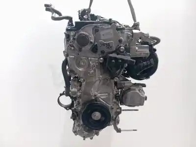 Second-hand car spare part complete engine for toyota rav4 hybrid 4x2 advance oem iam references a25a  