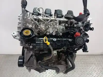 Recambio de automóvil de segunda mano de MOTOR COMPLETO para NISSAN QASHQAI (J11E)  referencias OEM IAM HR13  