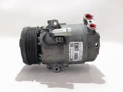 Second-hand car spare part AIR CONDITIONING COMPRESSOR for OPEL ASTRA H SEDÁN (A04)  OEM IAM references 401351739  