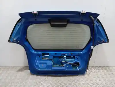 Piesă de schimb auto la mâna a doua haion pentru chevrolet spark (m300) 1.0 referințe oem iam   