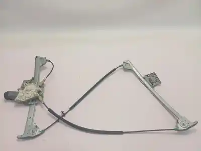 Gebrauchtes Autoersatzteil FENSTERHEBER VORNE LINKS zum PEUGEOT 206 CC  OEM-IAM-Referenzen 9636627680  