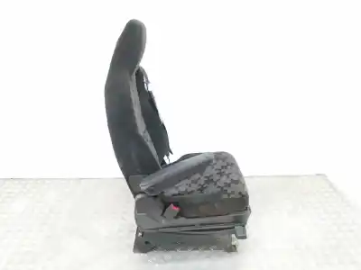 Second-hand car spare part left front seat for scania baureihe l-klasse p/g/r (2004) dc13 111 l01 oem iam references   
