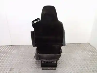 Second-hand car spare part left front seat for scania baureihe l-klasse p/g/r (2004) dc13 111 l01 oem iam references   