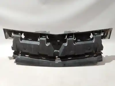 Second-hand car spare part front grille for renault kangoo ii (f/kw0) k9k e8 oem iam references 8200436706