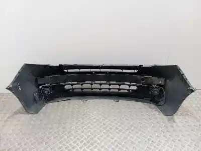 Second-hand car spare part front bumper for renault kangoo ii (f/kw0) k9k e8 oem iam references   