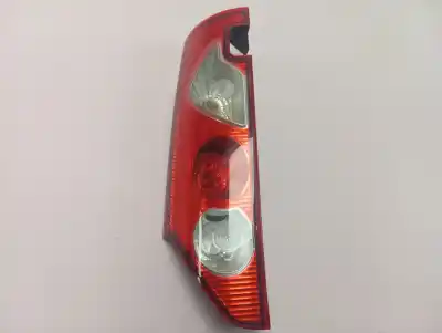 Second-hand car spare part right tailgate light for renault kangoo ii (f/kw0) k9k e8 oem iam references 89072580