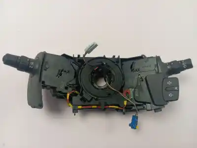 Second-hand car spare part headlights switch for renault kangoo ii (f/kw0) k9k e8 oem iam references 88102001268