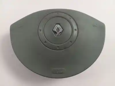 Second-hand car spare part front left air bag for renault kangoo ii (f/kw0) k9k e8 oem iam references 8200893587