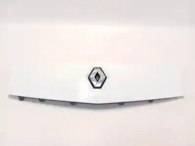 Second-hand car spare part front grille for renault kangoo ii (f/kw0) k9k e8 oem iam references 8200625310