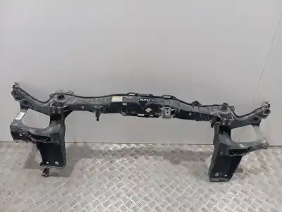 Second-hand car spare part front panel for renault kangoo ii (f/kw0) k9k e8 oem iam references 