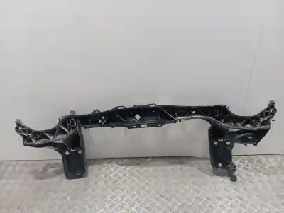 Second-hand car spare part front panel for renault kangoo ii (f/kw0) k9k e8 oem iam references   