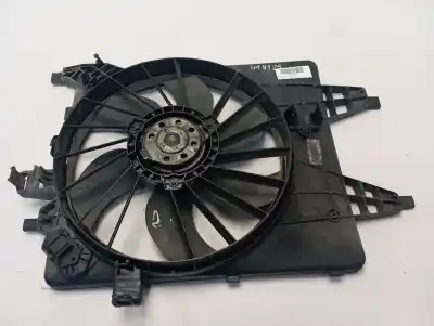 Second-hand car spare part radiator cooling fan for renault kangoo ii (f/kw0) k9k e8 oem iam references 8200427466b
