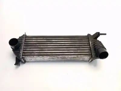 Second-hand car spare part intercooler for renault kangoo ii (f/kw0) k9k e8 oem iam references 8200427469