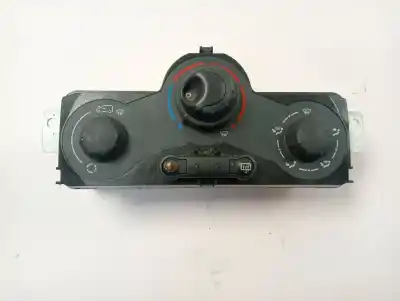 Second-hand car spare part Heating / Air Conditioning Control Panel for RENAULT KANGOO II (F/KW0) K9K E8 OEM IAM references 5F2140100  