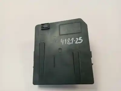 Second-hand car spare part fuse box unit for renault kangoo ii (f/kw0) k9k e8 oem iam references 8200451902  