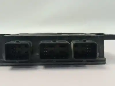 Second-hand car spare part ecu engine control for renault kangoo ii (f/kw0) k9k e8 oem iam references 8200911560  