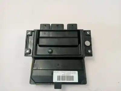 Second-hand car spare part ecu engine control for renault kangoo ii (f/kw0) k9k e8 oem iam references 8200911560  