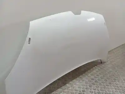 Peça sobressalente para automóvel em segunda mão capot por renault kangoo z.e. maxi 2-sitzer referências oem iam   