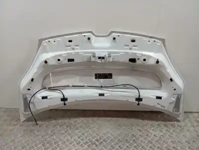 Peça sobressalente para automóvel em segunda mão capot por renault kangoo z.e. maxi 2-sitzer referências oem iam   